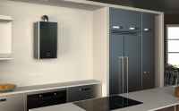 Настенный газовый котел Ariston ALTEAS ONE+ NET 35