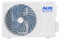 Настенная сплит-система AUX ASW-H12A4/AF-R2DI+AS-H12A4/AF-R2DI Premium Progressive Inverter