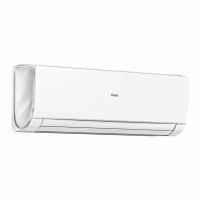 Мульти сплит-система на 2 комнаты 35+35 м2 Haier Lightera AS12NS6ERA-W+Flexis SM AS35S2SF3FA-G/2U40S2SM1FA c Wi-Fi модулем ESP32