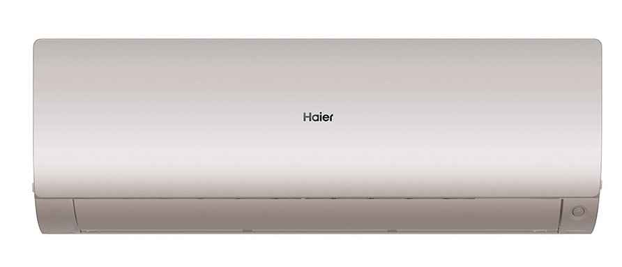 Мульти сплит-система на 2 комнаты 35+35 м2 Haier Lightera AS12NS6ERA-W+Flexis SM AS35S2SF3FA-G/2U40S2SM1FA c Wi-Fi модулем ESP32