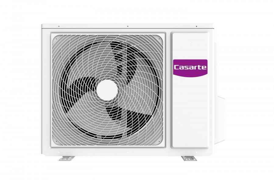 Наружный блок мульти сплит-системы Casarte 5U125CM1/R3