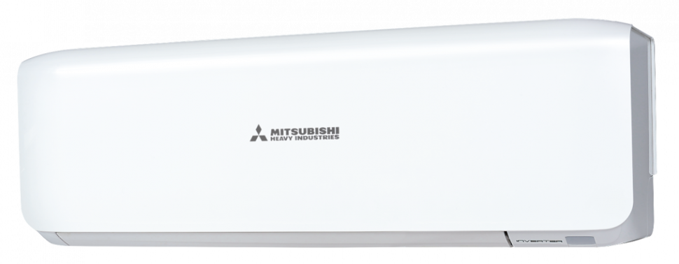 Внутренний блок мульти сплит-системы Mitsubishi Heavy SRK20ZS-W