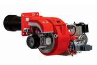 Газовая горелка F.B.R. GAS P 250/M CE TL MEC + R. CE-CT D2"-FS50