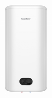 Накопительный электрический водонагреватель Garanterm Flat 80 V