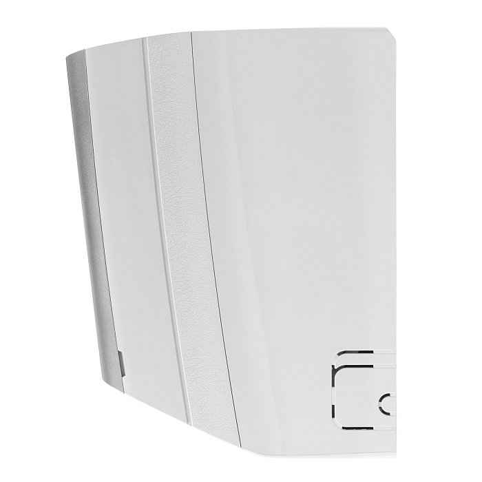 Сплит-система Royal Thermo RTFI-24HN8 Fenix DC Inverter Silver