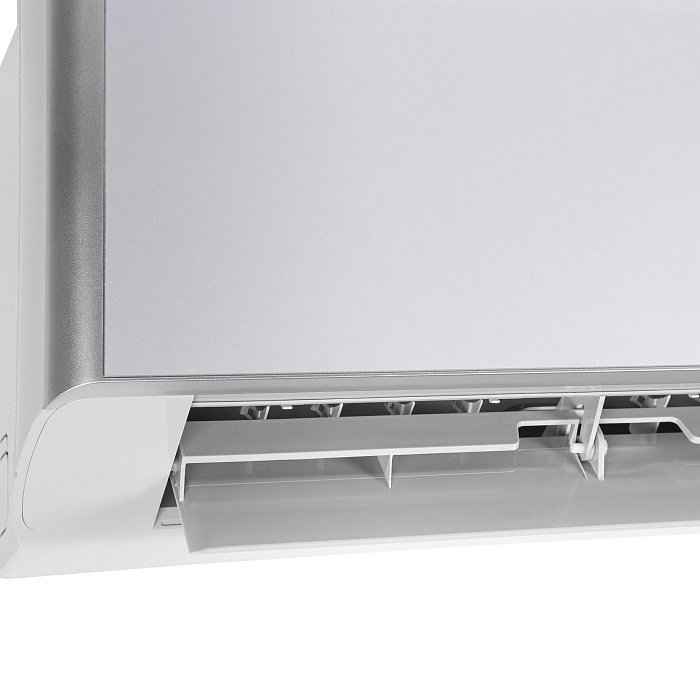 Сплит-система Royal Thermo RTFI-24HN8 Fenix DC Inverter Silver
