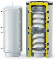 Буферный накопитель S-tank HFWT Duo 500