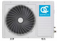 Сплит-система Quattroclima QV-VN28WB/QN-VN28WB Vento