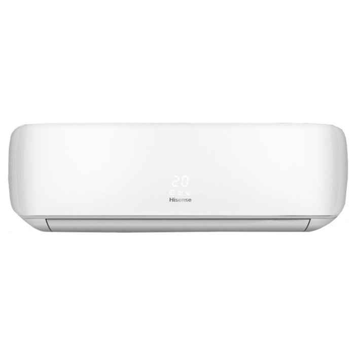 Сплит-система Hisense AS-13HW4SVDTG5G/AS-13HW4SVDTGW Neo Premium Classic WI-FI