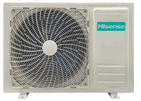 Сплит-система Hisense AS-13HW4SVDTG5G/AS-13HW4SVDTGW Neo Premium Classic WI-FI