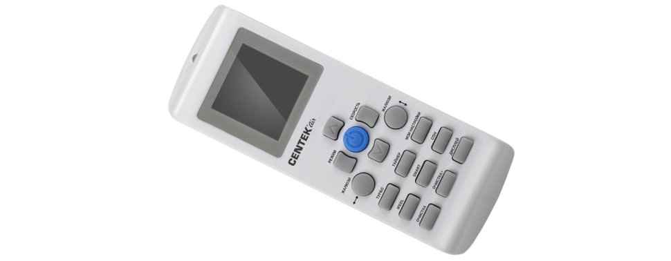 Сплит-система Centek CT-65F18 Wi-Fi