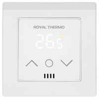 Комплект теплого пола Royal Thermo Doublepower Cable RTDC 2-17-400 с терморегулятором RTS-16