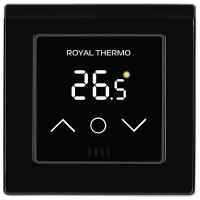 Комплект теплого пола Royal Thermo Doublepower Cable RTDC 2-17-400 с терморегулятором RTS-16