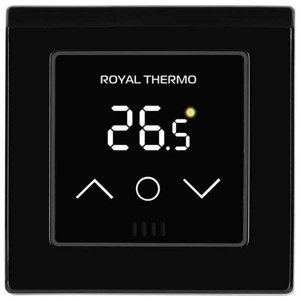 Комплект теплого пола Royal Thermo Doublepower Cable RTDC 2-17-400 с терморегулятором RTS-16