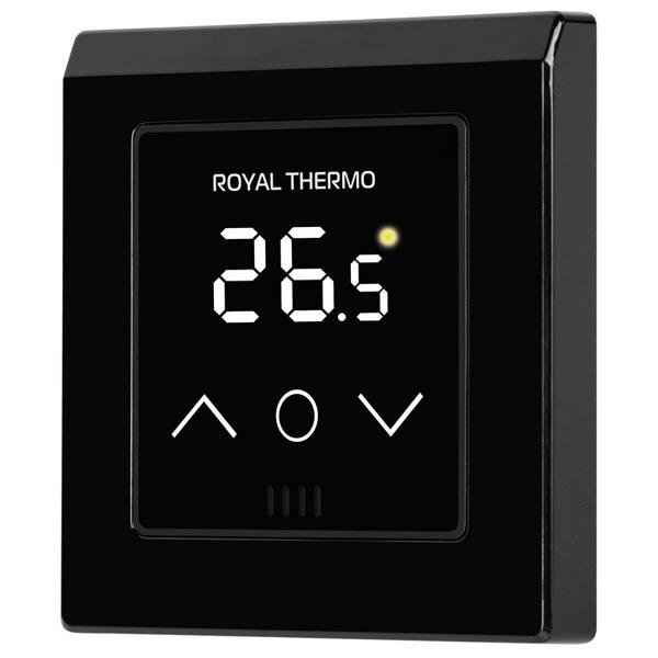 Комплект теплого пола Royal Thermo Doublepower Cable RTDC 2-17-400 с терморегулятором RTS-16