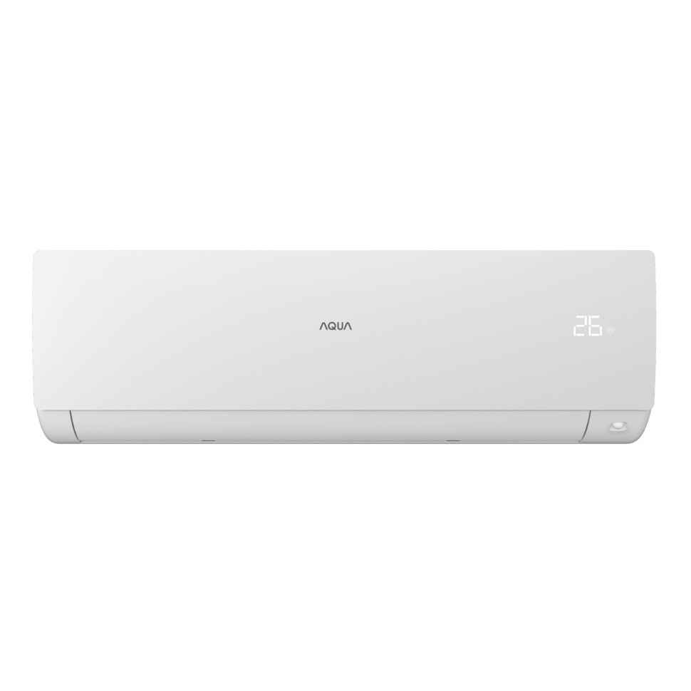 Сплит-система Aqua AQI-25FIS1/R3-W(IN)/AQI-25FIS1/R3(OUT) Towada Inverter White
