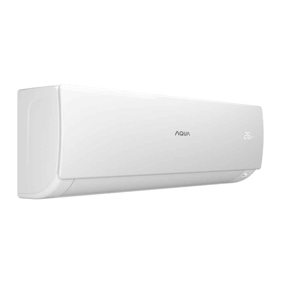 Сплит-система Aqua AQI-25FIS1/R3-W(IN)/AQI-25FIS1/R3(OUT) Towada Inverter White