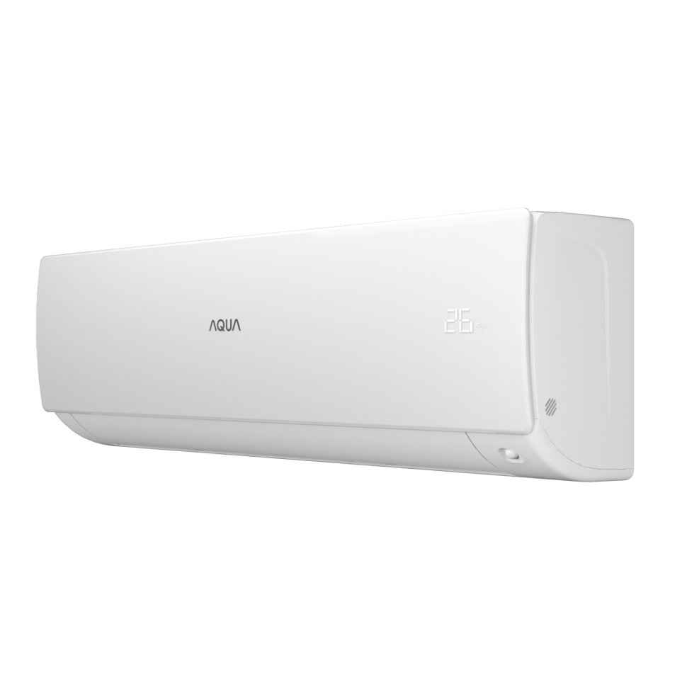 Сплит-система Aqua AQI-25FIS1/R3-W(IN)/AQI-25FIS1/R3(OUT) Towada Inverter White