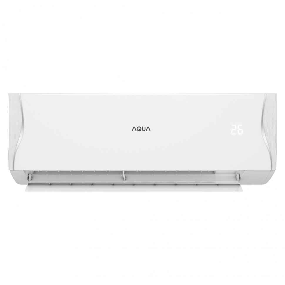 Сплит-система Aqua AQI-25PIQ1/R3(IN)/AQI-25PIQ1/R3(OUT) Toya Inverter