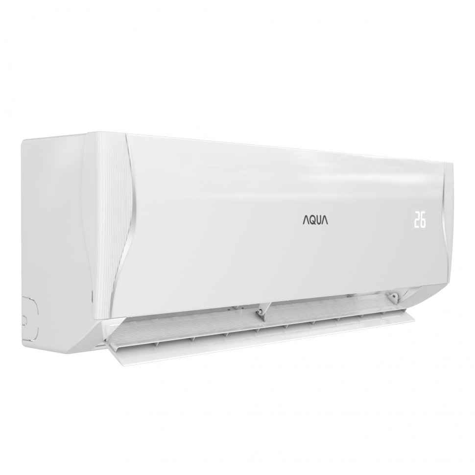 Сплит-система Aqua AQI-25PIQ1/R3(IN)/AQI-25PIQ1/R3(OUT) Toya Inverter