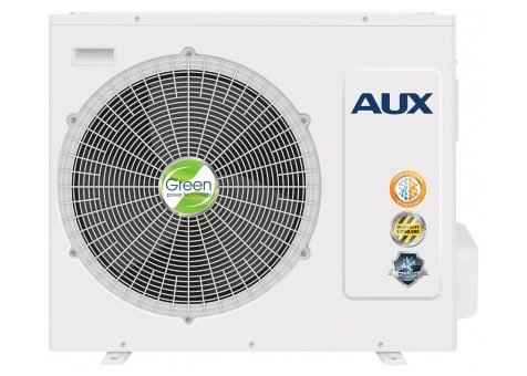 Канальная сплит-система AUX ALMD-H24/4DR2/AL-H24/4DR2(U) Inverter