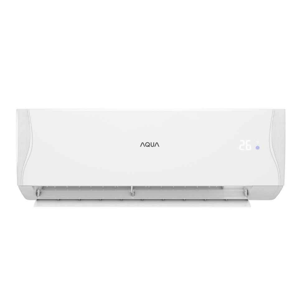 Сплит-система Aqua AQI-35BIQ1/R3(IN)/AQI-35BIQ1/R3(OUT) Biwa Inverter