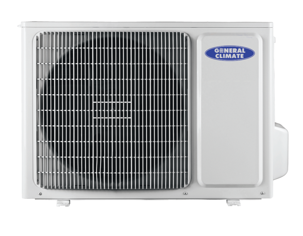 Сплит-система General Climate GC-MR07HR32/GU-MR07H32 Mars Inverter
