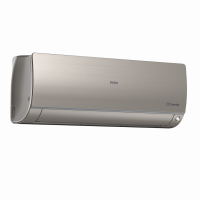 Мульти сплит-система на 2 комнаты 35+35 м2 Haier Lightera AS12NS6ERA-W+Flexis SM AS35S2SF2FA-G/2U40S2SM1FA c Wi-Fi модулем ESP32
