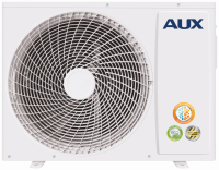 Канальная сплит-система AUX ALMD-H60/5R1C/AL-H12/4R1C(U)