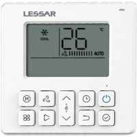Кассетная сплит-система Lessar LS-HE55BVE4/LU-HE55UVE4/LZ-B4UB