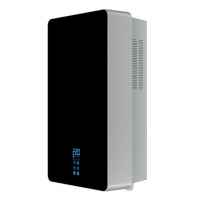 Настенный электрический котел Лемакс PROPLUS-6