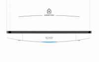 Накопительный водонагреватель Ariston Velis Tech R ABS 50