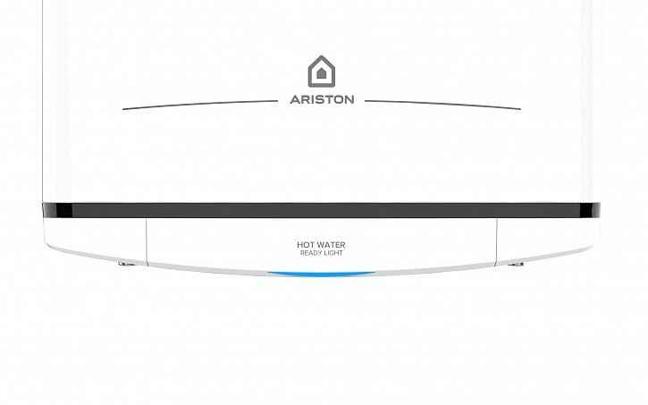 Накопительный водонагреватель Ariston Velis Tech R ABS 50