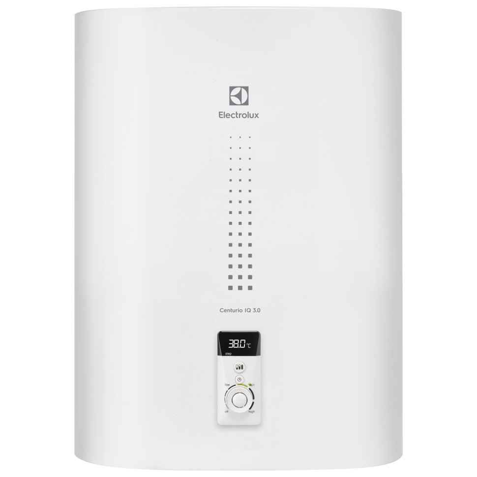 Накопительный водонагреватель Electrolux EWH 30 Centurio IQ 3.0