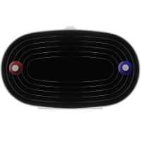 Накопительный водонагреватель Electrolux EWH 30 Centurio IQ 3.0