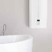 Накопительный водонагреватель Electrolux EWH 30 Centurio IQ 3.0
