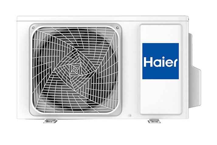 Сплит-система Haier AS35HPL2HRA/1U35HPL1FRA Coral Inverter
