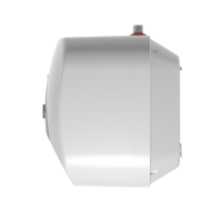 Накопительный электрический водонагреватель Thermex H 10 U (pro)