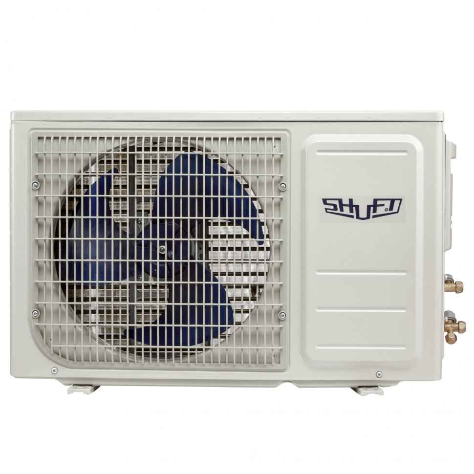 Сплит-система Shuft SFTO-12HN1_24Y Berg
