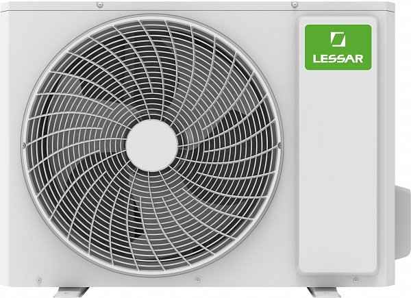 Сплит-система Lessar LS-H24KFE2/LU-H24KFE2 COOL+