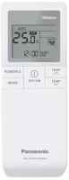 Panasonic Compact CS-TZ25WKEW/CU-TZ25WKE 