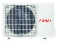 Сплит-система Funai RAC-SG25HP.D04/S/RAC-SG25HP.D04/U Shogun 2025
