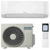 Сплит-система Hitachi RAK-DJ35RHAE/RAC-DJ35WHAE Shiratama Inverter