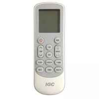 Напольно-потолочная сплит-система IGC IFХ-36H/U