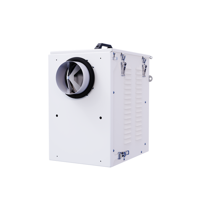 Приточная установка VentMachine Satellite Lite H1