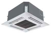 Кассетная сплит-система Haier AB12CS3ERA(S)/1U12DS3EAA
