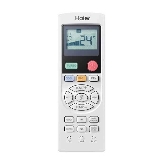Кассетная сплит-система Haier AB35S2SC1FA/1U35S2SM3FA