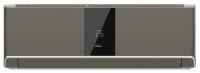 Сплит-система IGC RAS-V09RTF/RAC-V09RTF Freddo Grey DC Inverter