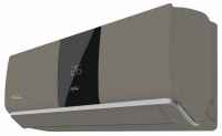Сплит-система IGC RAS-V09RTF/RAC-V09RTF Freddo Grey DC Inverter