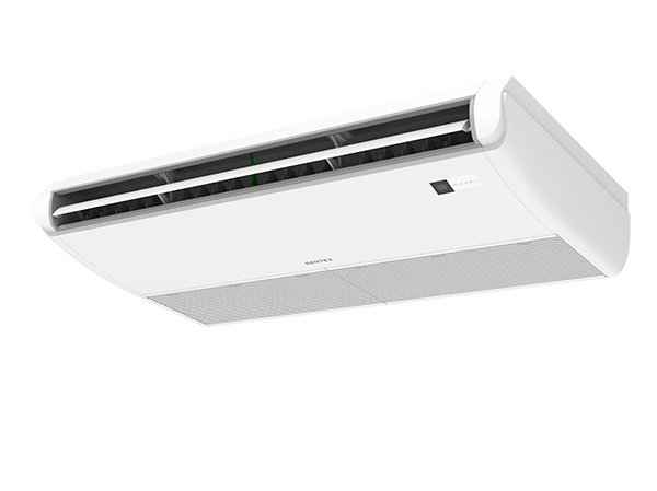 Напольно-потолочная сплит-система Dantex RKD-36CHANI/RKD-36HANIE-W Smart Inverter
